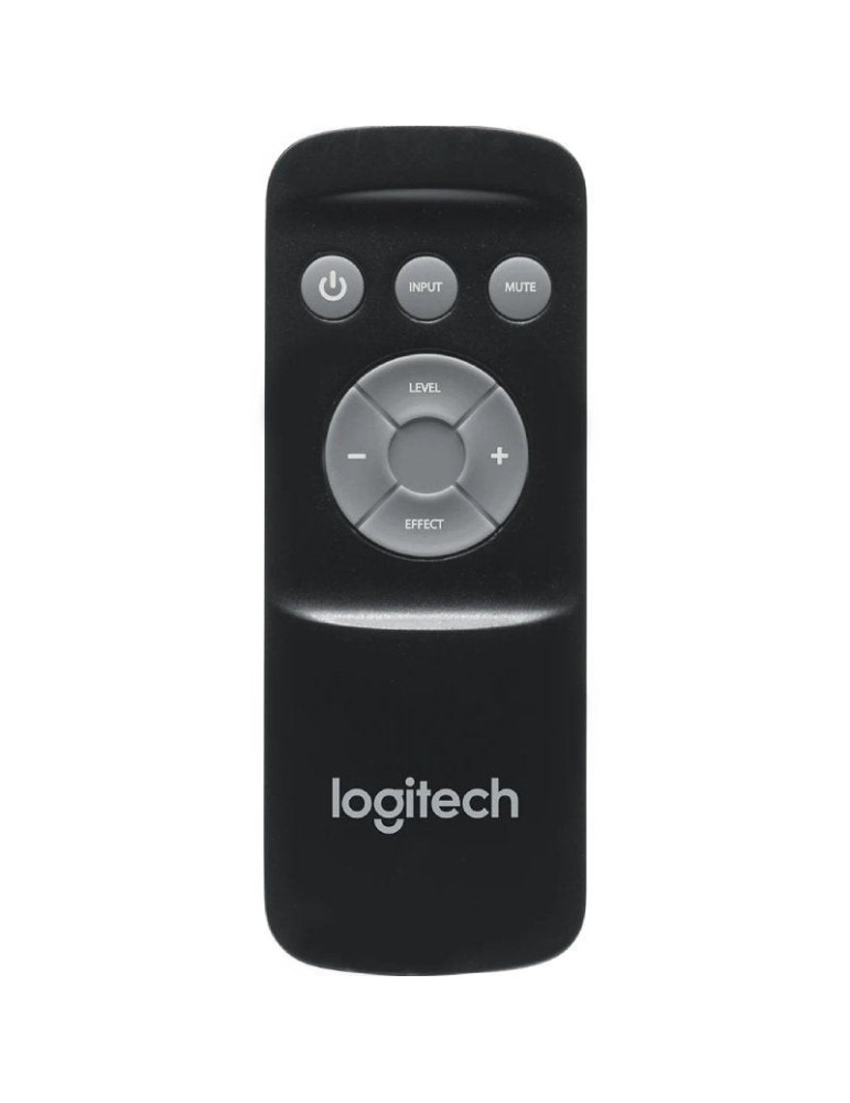 Altavoces Logitech Z906/ 1000W/ 5.1