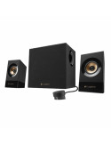Altavoces Logitech Z533/ 120W/ 2.1