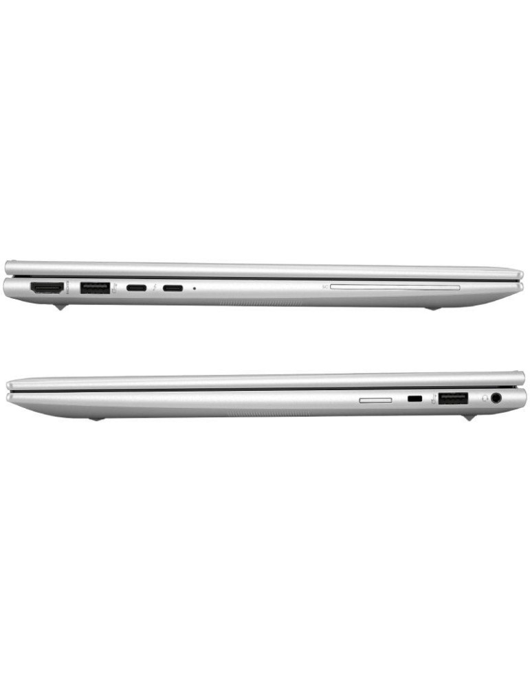 Portátil HP EliteBook 845 G11 9M4F9AT Ryzen 7 8840U/ 16GB/ 512GB SSD/ 14"/ Win11 Pro