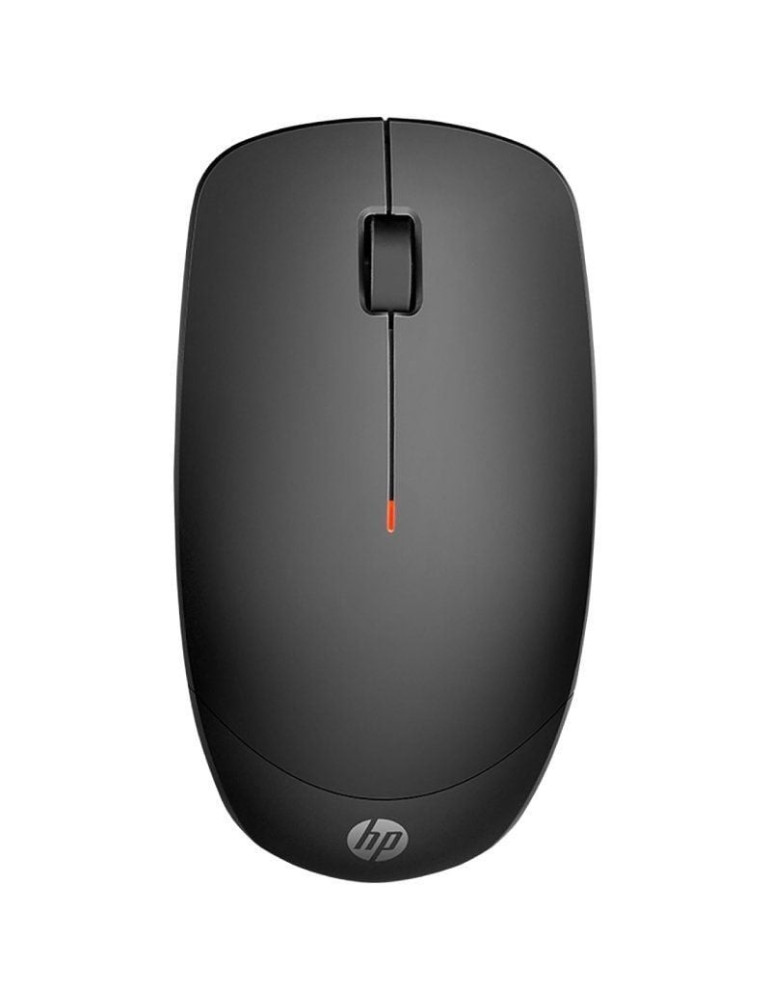 Ratón Inalámbrico HP 235/ Hasta 1600 DPI
