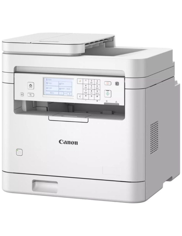 Multifunción Láser Monocromo Canon I-SENSYS MF287DW/ WiFi/ Fax/ Dúplex/ Blanca