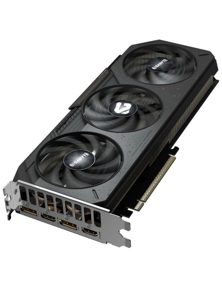 Tarjeta Gráfica Gigabyte GeForce RTX 5050 Gaming OC/ 8GB GDDR6