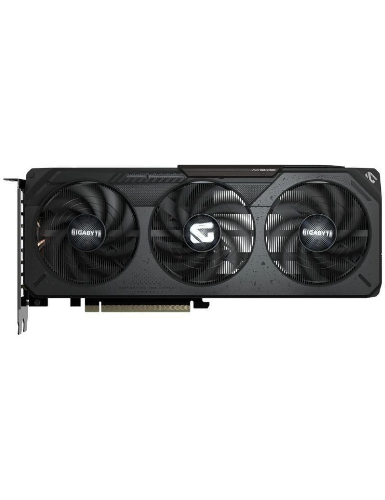 Tarjeta Gráfica Gigabyte GeForce RTX 5050 Gaming OC/ 8GB GDDR6