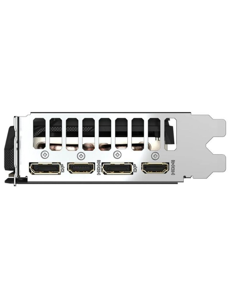 Tarjeta Gráfica Gigabyte GeForce RTX 5050 Gaming OC/ 8GB GDDR6