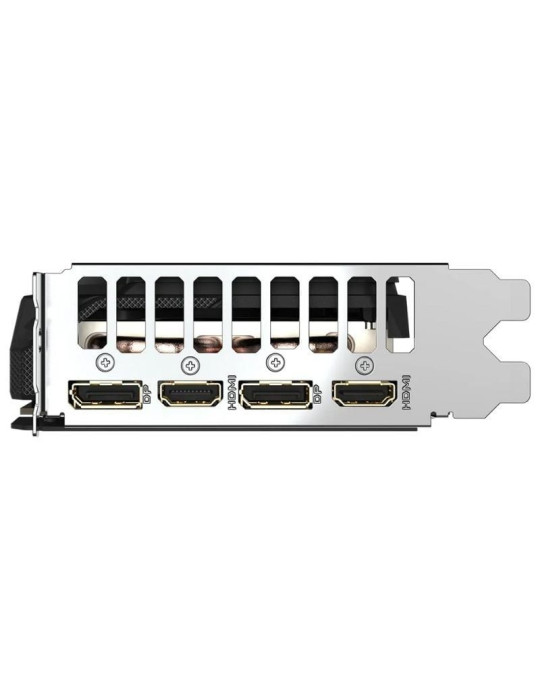 Tarjeta Gráfica Gigabyte GeForce RTX 5050 Gaming OC/ 8GB GDDR6