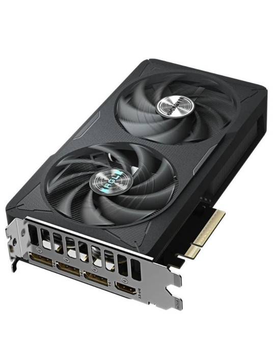Tarjeta Gráfica Gigabyte GeForce RTX 5060 Eagle OC/ 8GB GDDR7