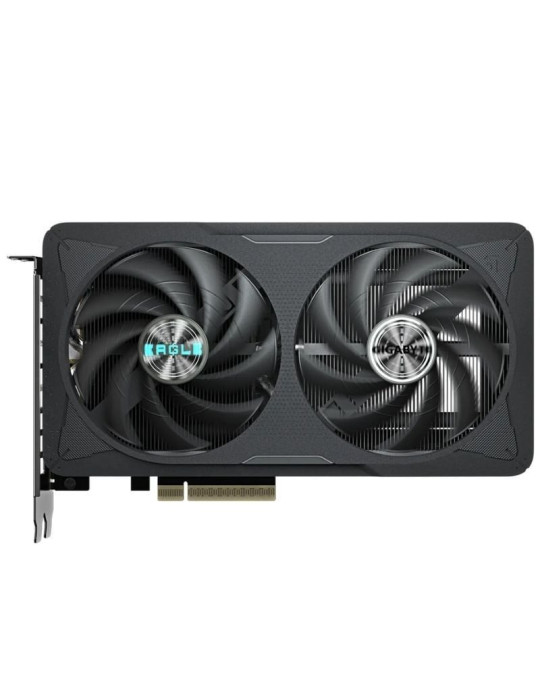 Tarjeta Gráfica Gigabyte GeForce RTX 5060 Eagle OC/ 8GB GDDR7