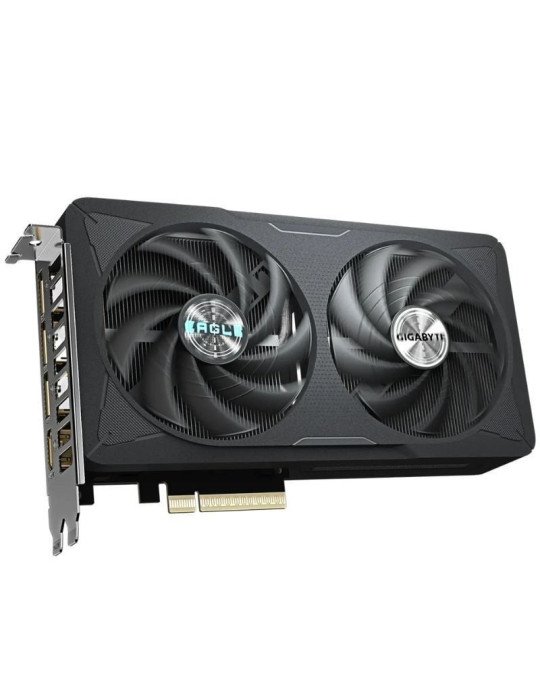 Tarjeta Gráfica Gigabyte GeForce RTX 5060 Eagle OC/ 8GB GDDR7