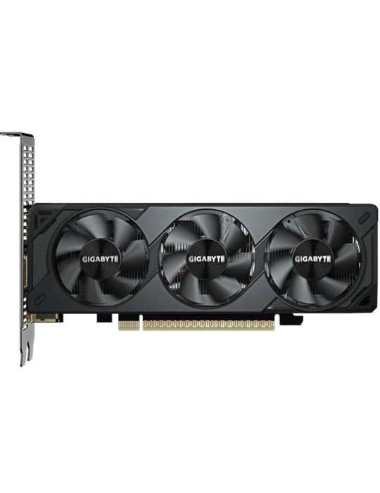 Tarjeta Gráfica Gigabyte GeForce RTX 5060 OC Low Profile/ 8GB GDDR7