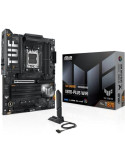 Placa Base Asus TUF GAMING X870-PLUS WIFI/ Socket AM5/ DDR5/ PCIe 5.0