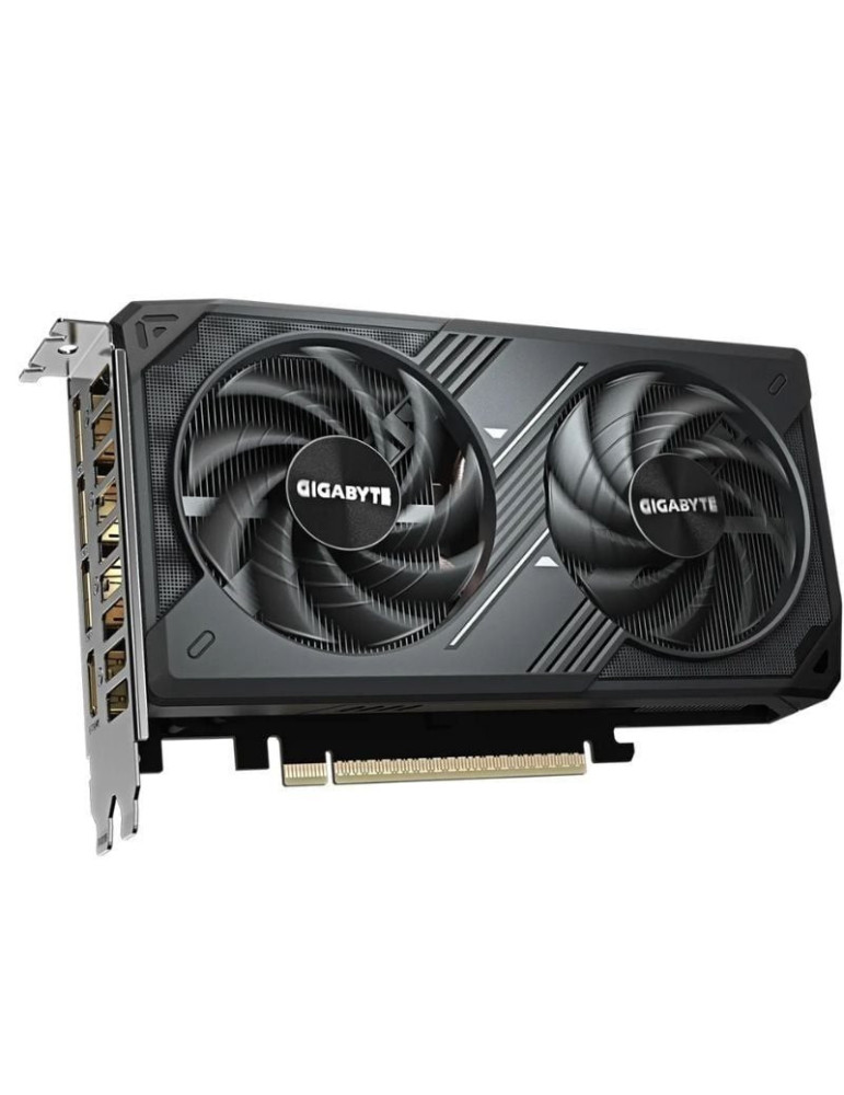 Tarjeta Gráfica Gigabyte GeForce RTX 5060 WindForce Max OC/ 8GB GDDR7