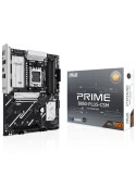 Placa Base Asus Prime B850-PLUS-CSM Socket AM5/ DDR5/ PCIe 5.0