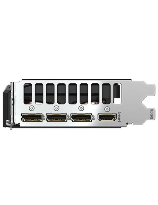 Tarjeta Gráfica Gigabyte GeForce RTX 5060 WindForce Max OC/ 8GB GDDR7