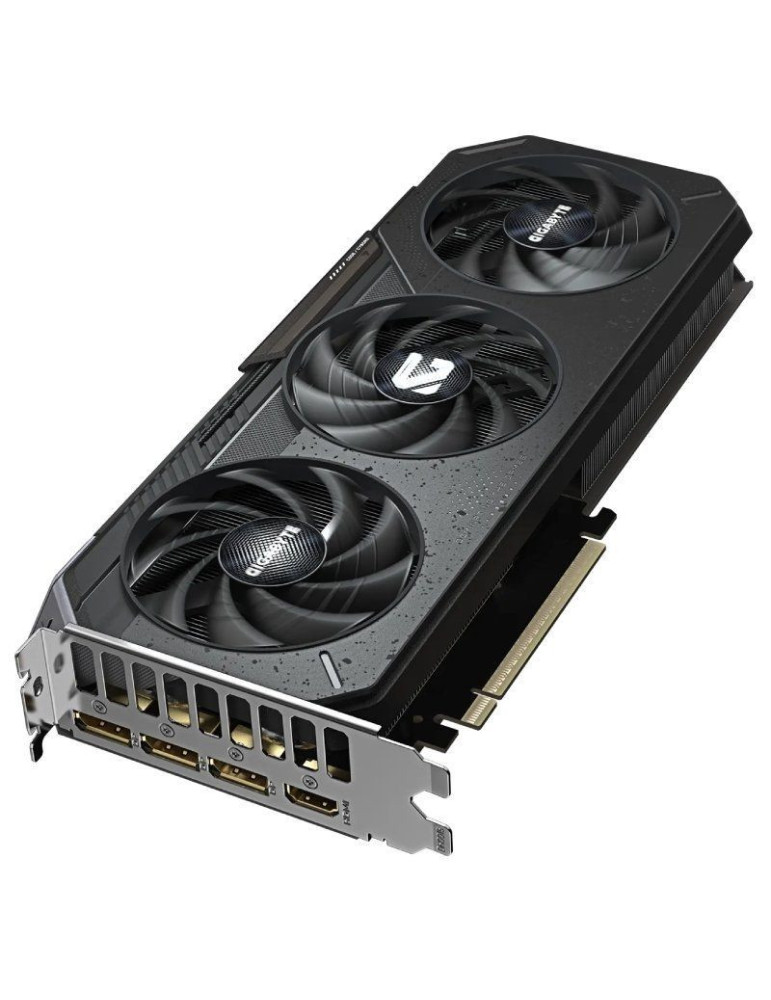 Tarjeta Gráfica Gigabyte GeForce RTX 5060 Ti Gaming OC/ 16GB GDDR7