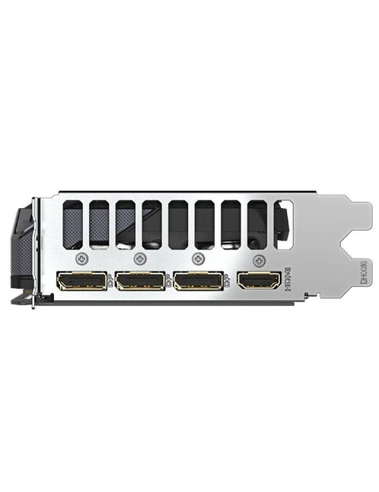 Tarjeta Gráfica Gigabyte GeForce RTX 5060 Ti Gaming OC/ 16GB GDDR7