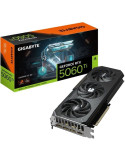 Tarjeta Gráfica Gigabyte GeForce RTX 5060 Ti Gaming OC/ 8GB GDDR7