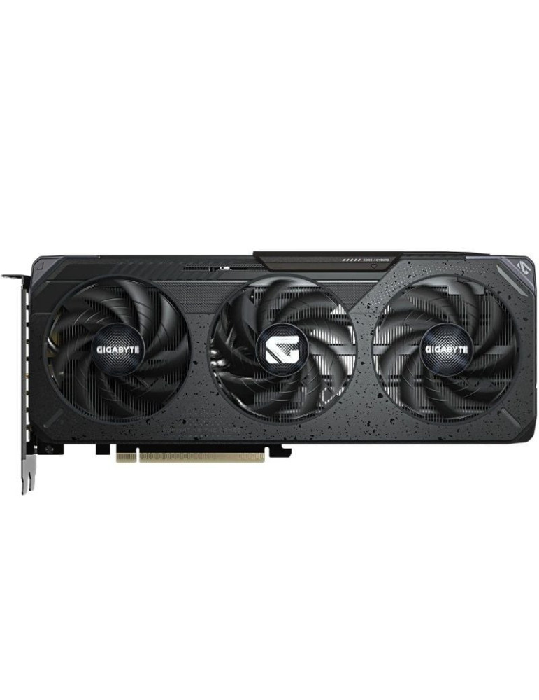 Tarjeta Gráfica Gigabyte GeForce RTX 5060 Ti Gaming OC/ 8GB GDDR7