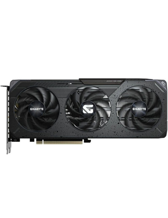 Tarjeta Gráfica Gigabyte GeForce RTX 5060 Ti Gaming OC/ 8GB GDDR7