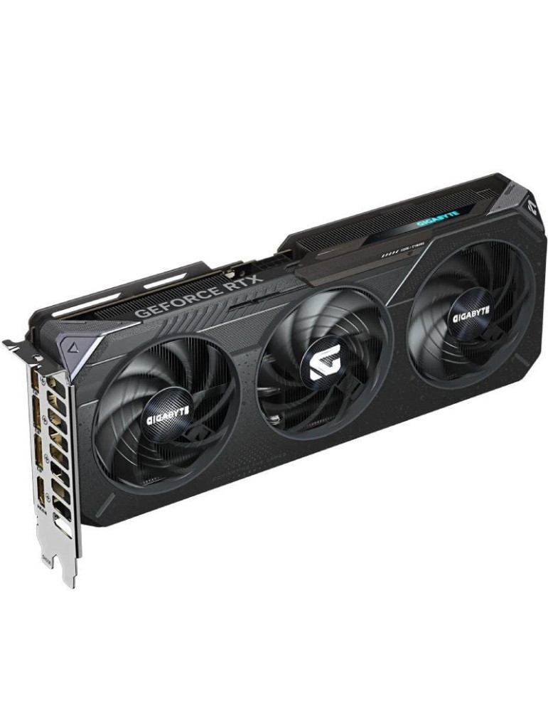 Tarjeta Gráfica Gigabyte GeForce RTX 5060 Ti Gaming OC/ 8GB GDDR7