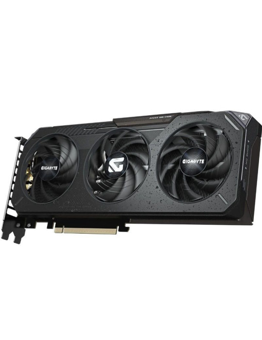 Tarjeta Gráfica Gigabyte GeForce RTX 5060 Ti Gaming OC/ 8GB GDDR7