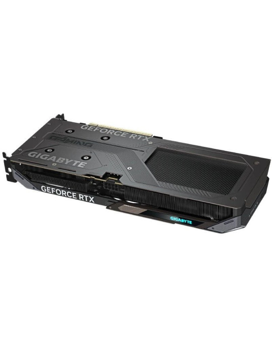 Tarjeta Gráfica Gigabyte GeForce RTX 5060 Ti Gaming OC/ 8GB GDDR7