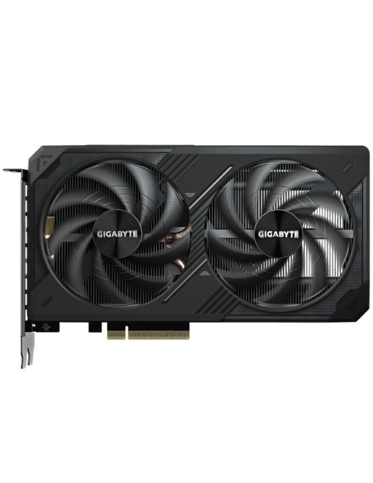 Tarjeta Gráfica Gigabyte GeForce RTX 5060 Ti WindForce/ 16GB GDDR7