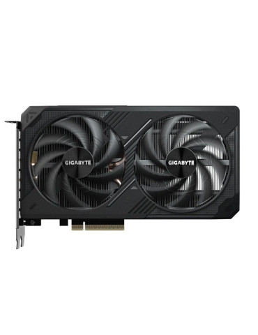 Tarjeta Gráfica Gigabyte GeForce RTX 5060 Ti WindForce OC/ 16GB GDDR7 2