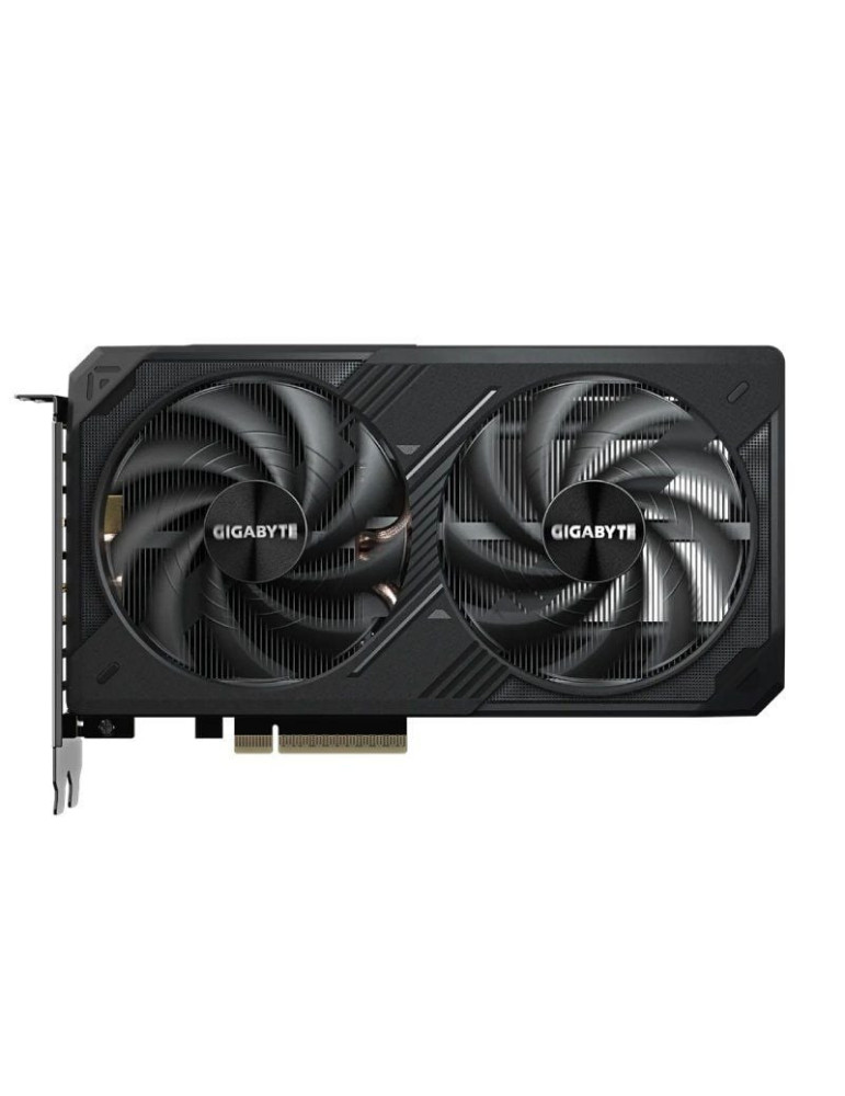 Tarjeta Gráfica Gigabyte GeForce RTX 5060 Ti WindForce OC/ 16GB GDDR7