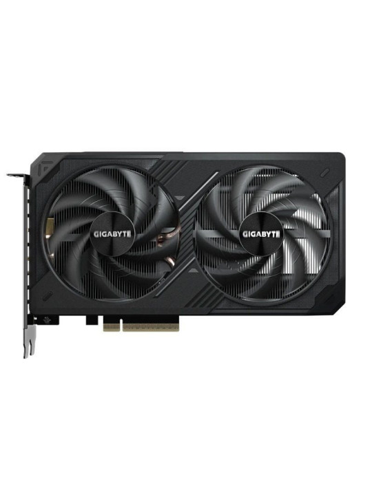 Tarjeta Gráfica Gigabyte GeForce RTX 5060 Ti WindForce OC/ 16GB GDDR7