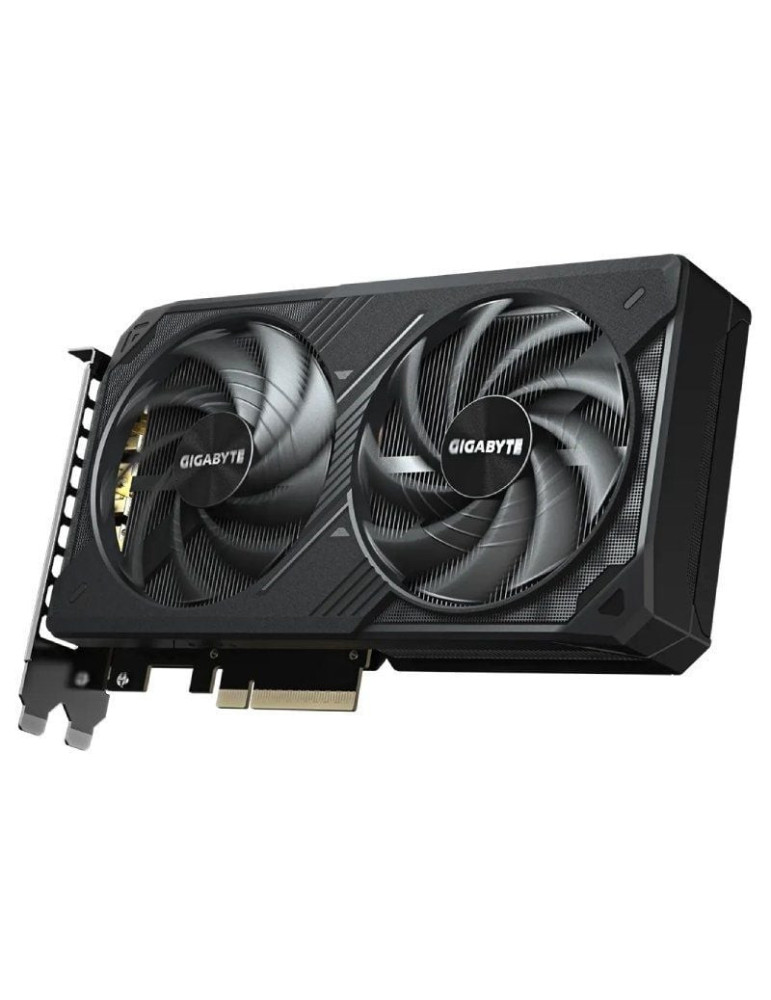 Tarjeta Gráfica Gigabyte GeForce RTX 5060 Ti WindForce OC/ 16GB GDDR7