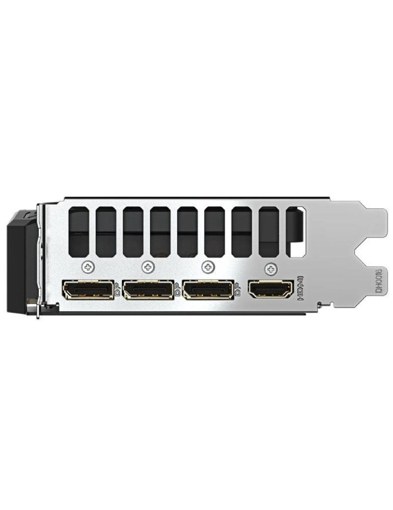 Tarjeta Gráfica Gigabyte GeForce RTX 5060 Ti WindForce OC/ 16GB GDDR7