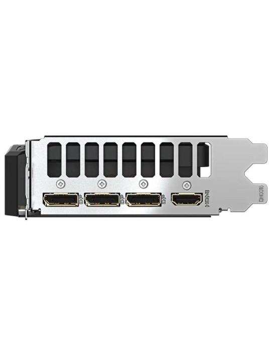 Tarjeta Gráfica Gigabyte GeForce RTX 5060 Ti WindForce OC/ 16GB GDDR7