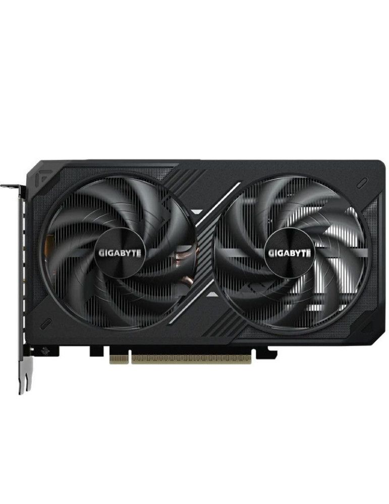 Tarjeta Gráfica Gigabyte GeForce RTX 5060 Ti WindForce Max OC/ 8GB GDDR7
