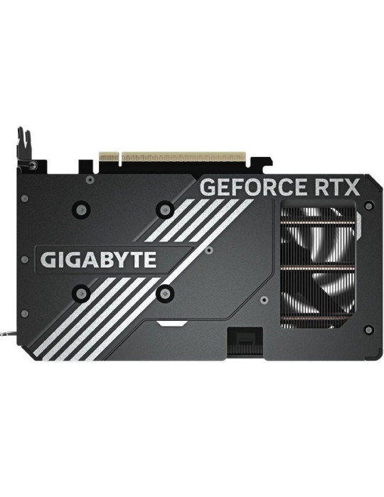 Tarjeta Gráfica Gigabyte GeForce RTX 5060 Ti WindForce Max OC/ 8GB GDDR7