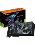 Tarjeta Gráfica Gigabyte AORUS GeForce RTX 5070 Master/ 12GB GDDR7