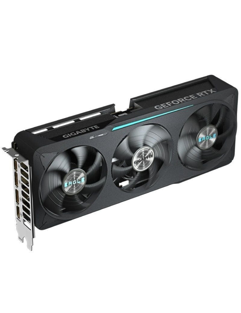 Tarjeta Gráfica Gigabyte GeForce RTX 5070 Eagle OC SFF/ 12GB GDDR7