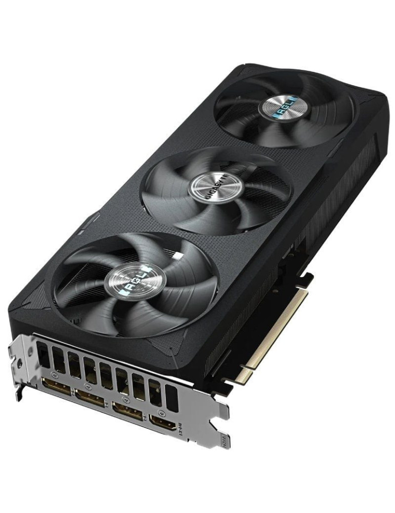 Tarjeta Gráfica Gigabyte GeForce RTX 5070 Eagle OC SFF/ 12GB GDDR7