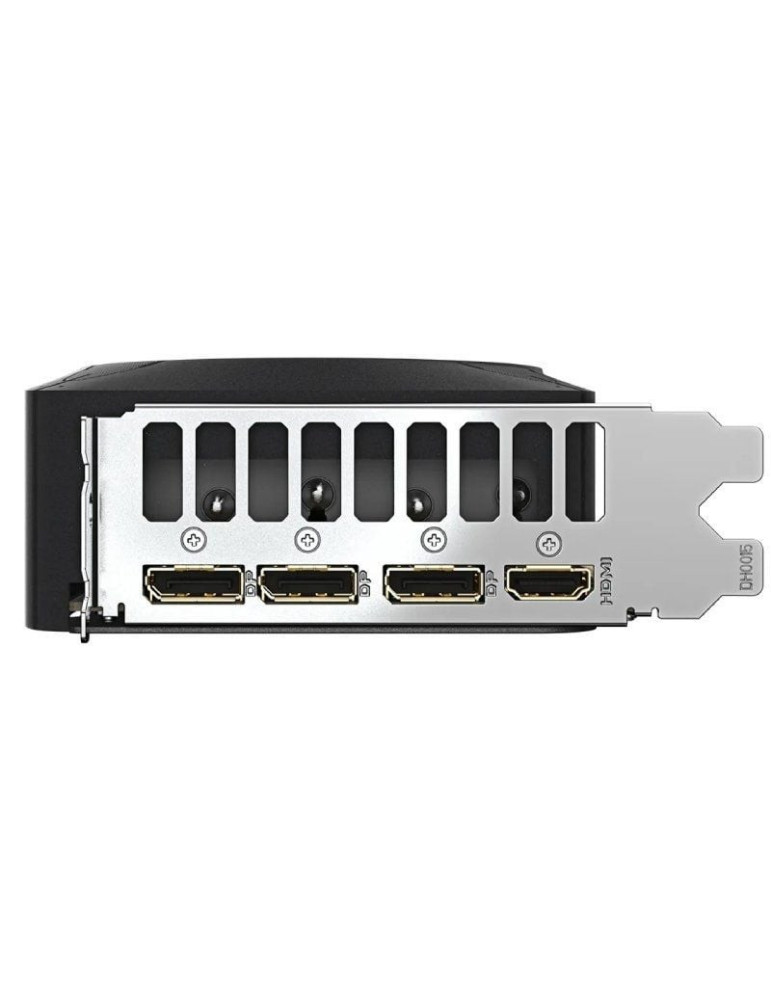 Tarjeta Gráfica Gigabyte GeForce RTX 5070 Eagle OC SFF/ 12GB GDDR7