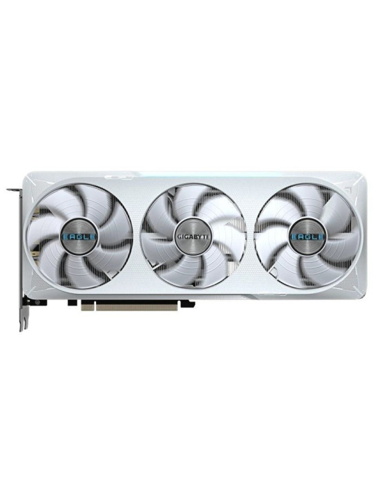 Tarjeta Gráfica Gigabyte GeForce RTX 5070 EAGLE OC ICE SFF/ 12GB GDDR7