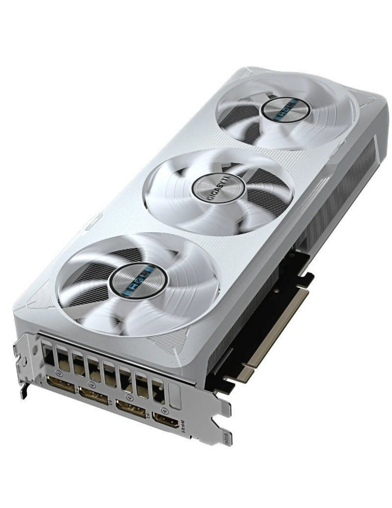 Tarjeta Gráfica Gigabyte GeForce RTX 5070 EAGLE OC ICE SFF/ 12GB GDDR7