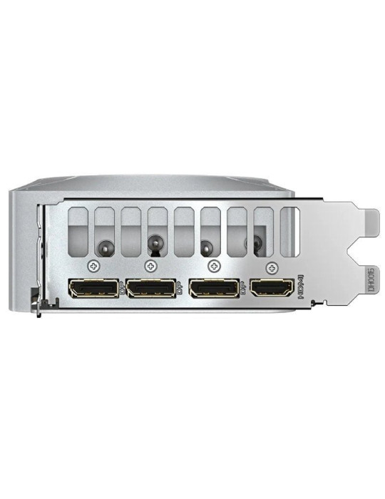 Tarjeta Gráfica Gigabyte GeForce RTX 5070 EAGLE OC ICE SFF/ 12GB GDDR7