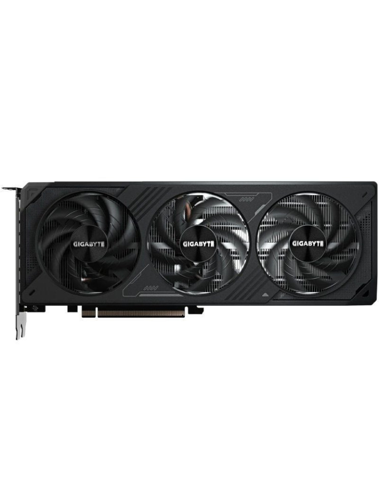 Tarjeta Gráfica Gigabyte GeForce RTX 5070 WindForce OC SFF/ 12GB GDDR7