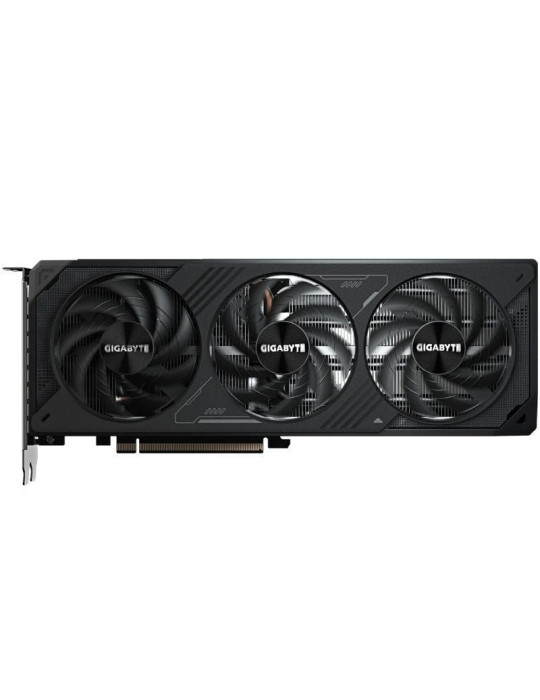 Tarjeta Gráfica Gigabyte GeForce RTX 5070 WindForce OC SFF/ 12GB GDDR7