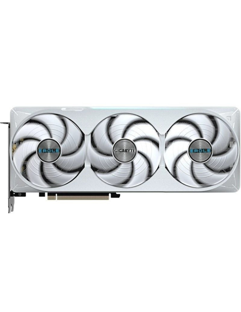 Tarjeta Gráfica Gigabyte GeForce RTX 5070Ti Eagle OC ICE SFF/ 16GB GDDR7