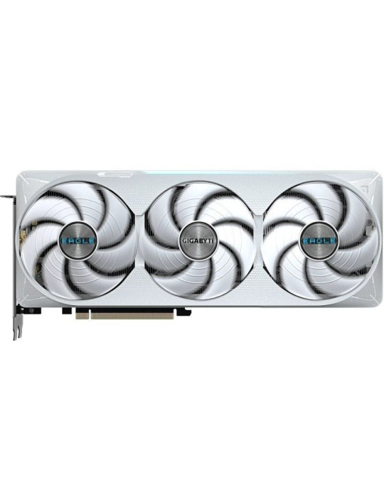 Tarjeta Gráfica Gigabyte GeForce RTX 5070Ti Eagle OC ICE SFF/ 16GB GDDR7