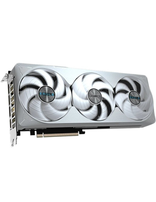 Tarjeta Gráfica Gigabyte GeForce RTX 5070Ti Eagle OC ICE SFF/ 16GB GDDR7