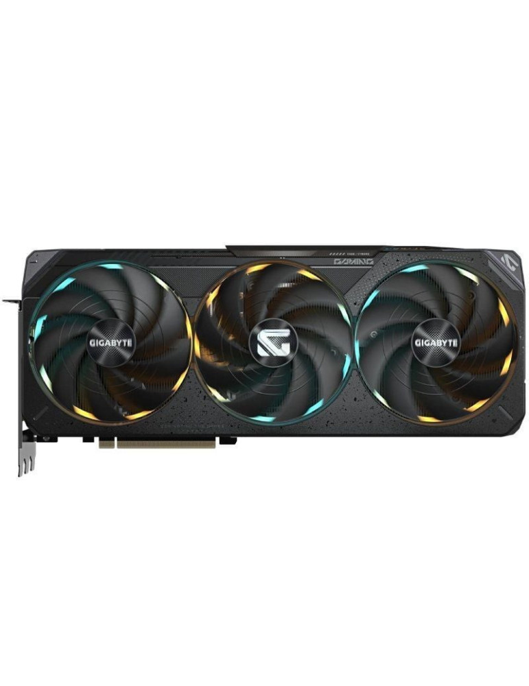 Tarjeta Gráfica Gigabyte GeForce RTX 5080 Gaming OC/ 16GB GDDR7