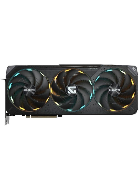 Tarjeta Gráfica Gigabyte GeForce RTX 5080 Gaming OC/ 16GB GDDR7