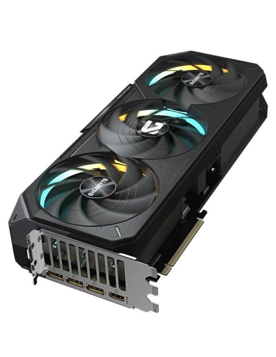 Tarjeta Gráfica Gigabyte GeForce RTX 5080 Gaming OC/ 16GB GDDR7