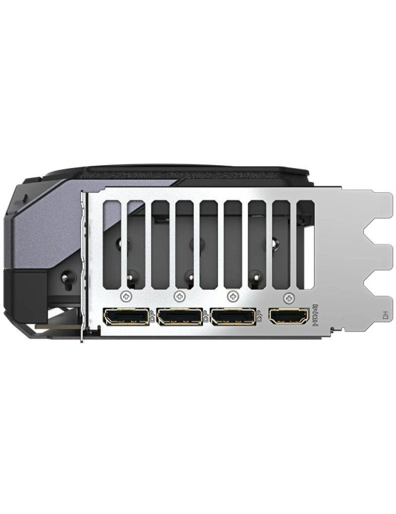 Tarjeta Gráfica Gigabyte GeForce RTX 5080 Gaming OC/ 16GB GDDR7